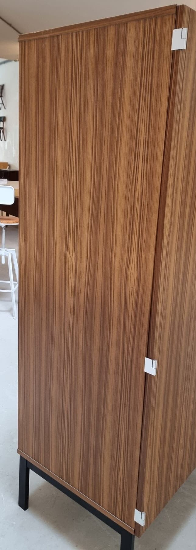 1970s wardrobe