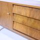 Mid-Century Sideboard in Walnut Wood, 1960s
