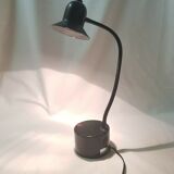Stilplast desk lamp design 80 Italian-made