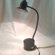 Lampe de bureau Stilplast design 80 fabrication italienne