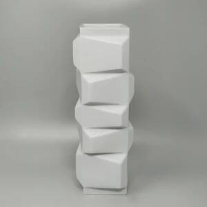 1960s Mid-century "Archais" vase by Heinrich Fuchs for Lorenz Hutschenreuther