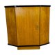 Meuble bois et formica