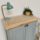 Vintage Parisian buffet