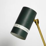 Small rare Space Age night or desk lamp | Made in Germany