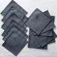 12 serviettes