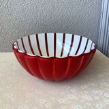 Salad bowl Guzzini model Grace