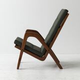 Uluv armchair from Jan Vanek, 1960's