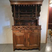 Antique sideboard