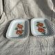 Two. Serving dishes, Germany, Thomas, porcelain.