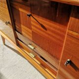 Vintage 1950s sideboard