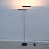 GAU halogen floor lamp, 1980