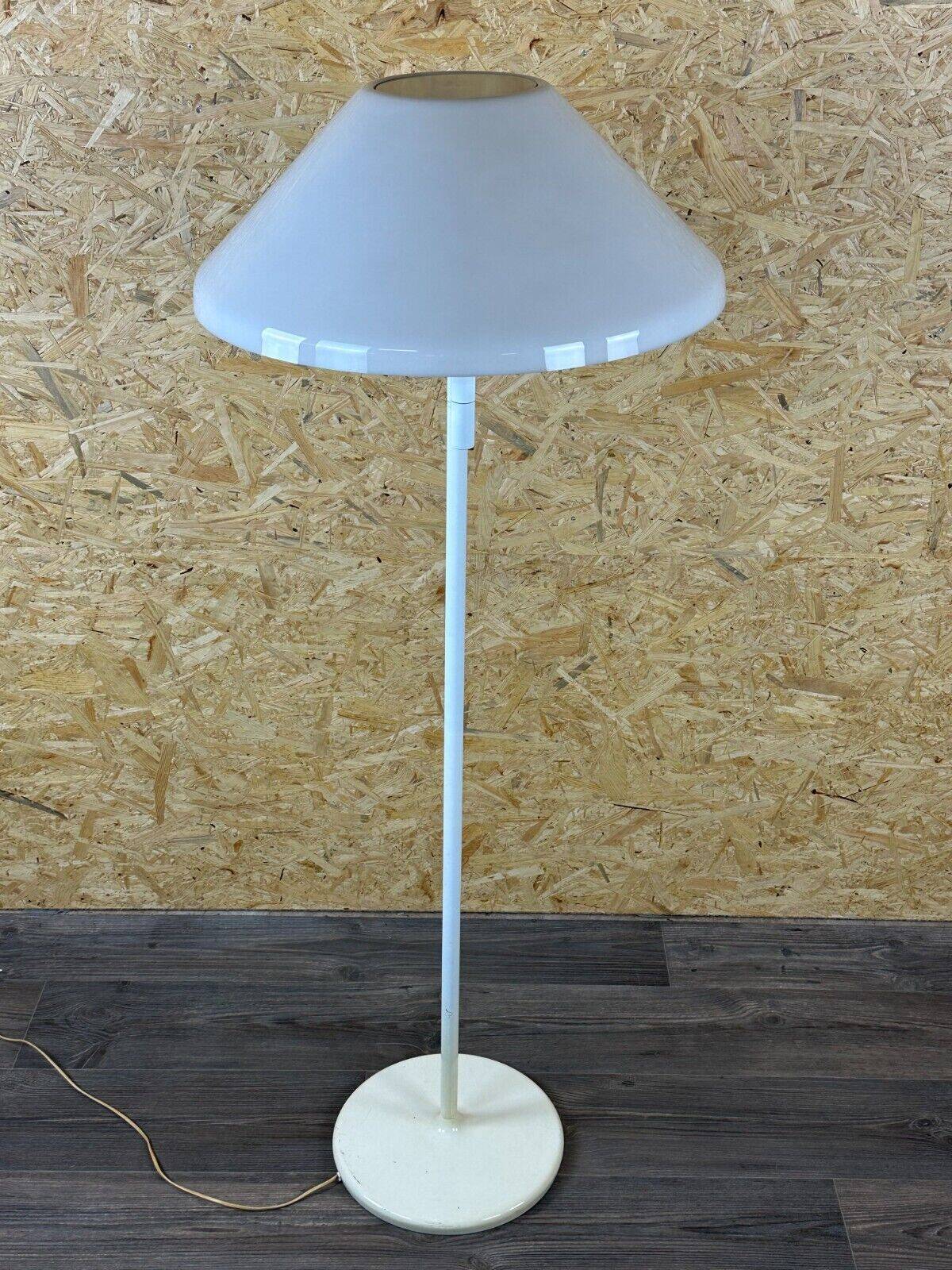 60s 70s adjustable floor lamp Swiss Lamps International Switzerland metal