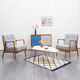 Vintage armchair