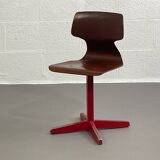 Galvanitas school chair