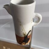 Pitcher Workshop of the dove VALLAURIS