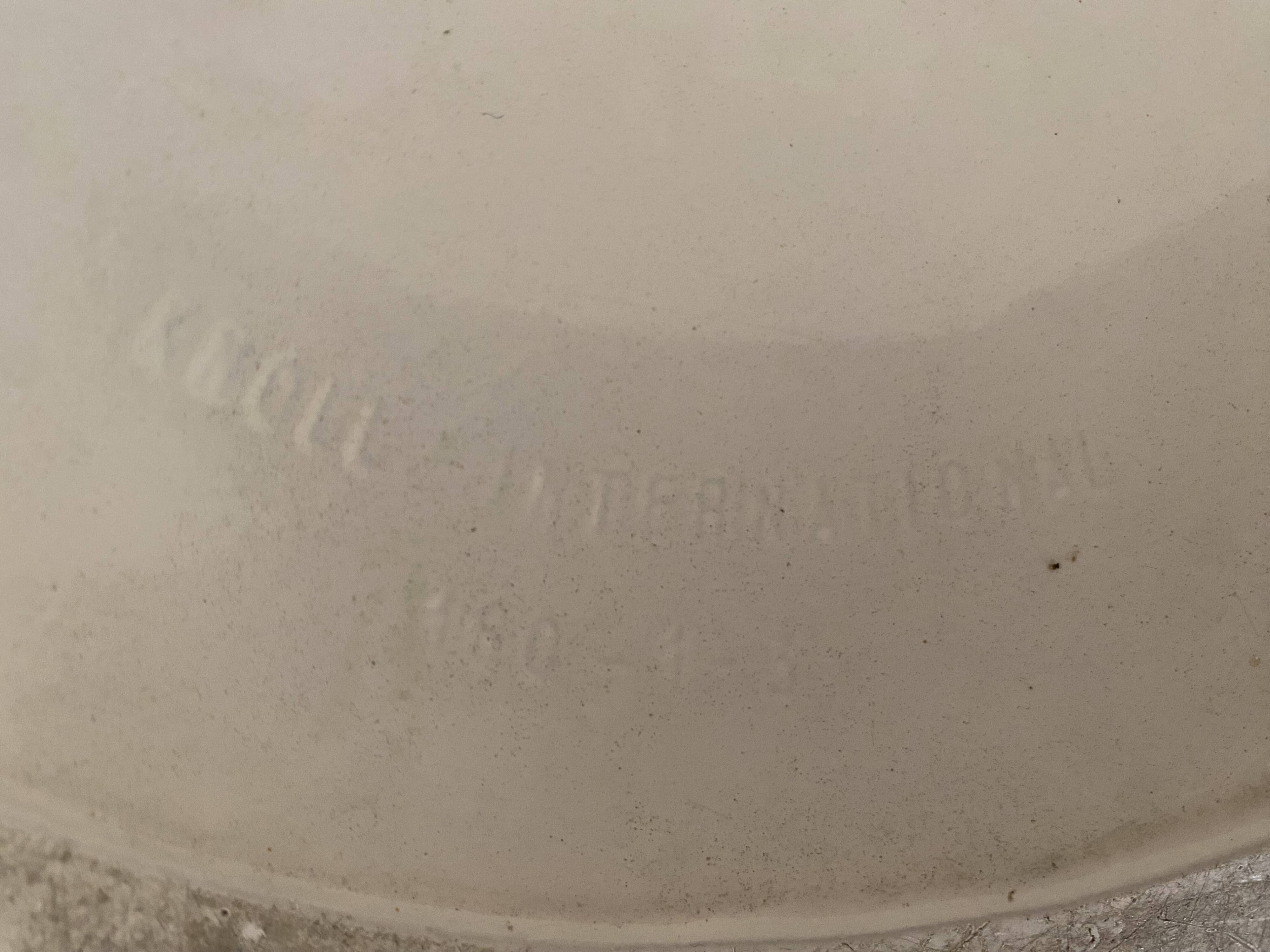 Saarinen table - KNOLL