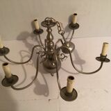 Lustre hollandais