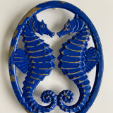 Enamelled cast iron trivia