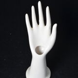 Main soliflore baguier