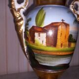 Paire de Vase Empire
