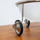 Postmodern Dutch Fruit on Wheels Bowl by Arnout Visser Droog for Designum, 1990s