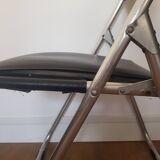 Folding chair from the 60s/70s