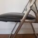 Chaise pliante annees 60/70