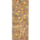 Afghan Kilim 195 x 60 cm