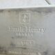 2 professional cake dishes emile henry quality ceramics made 100% french