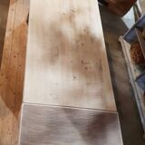 Table de ferme ancienne