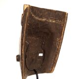 Salampasu Mask – DR Congo – Mid 20th Century – African Tribal Art