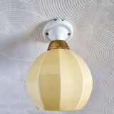 Applique opaline