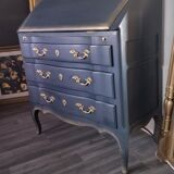 Louis XV style secretary