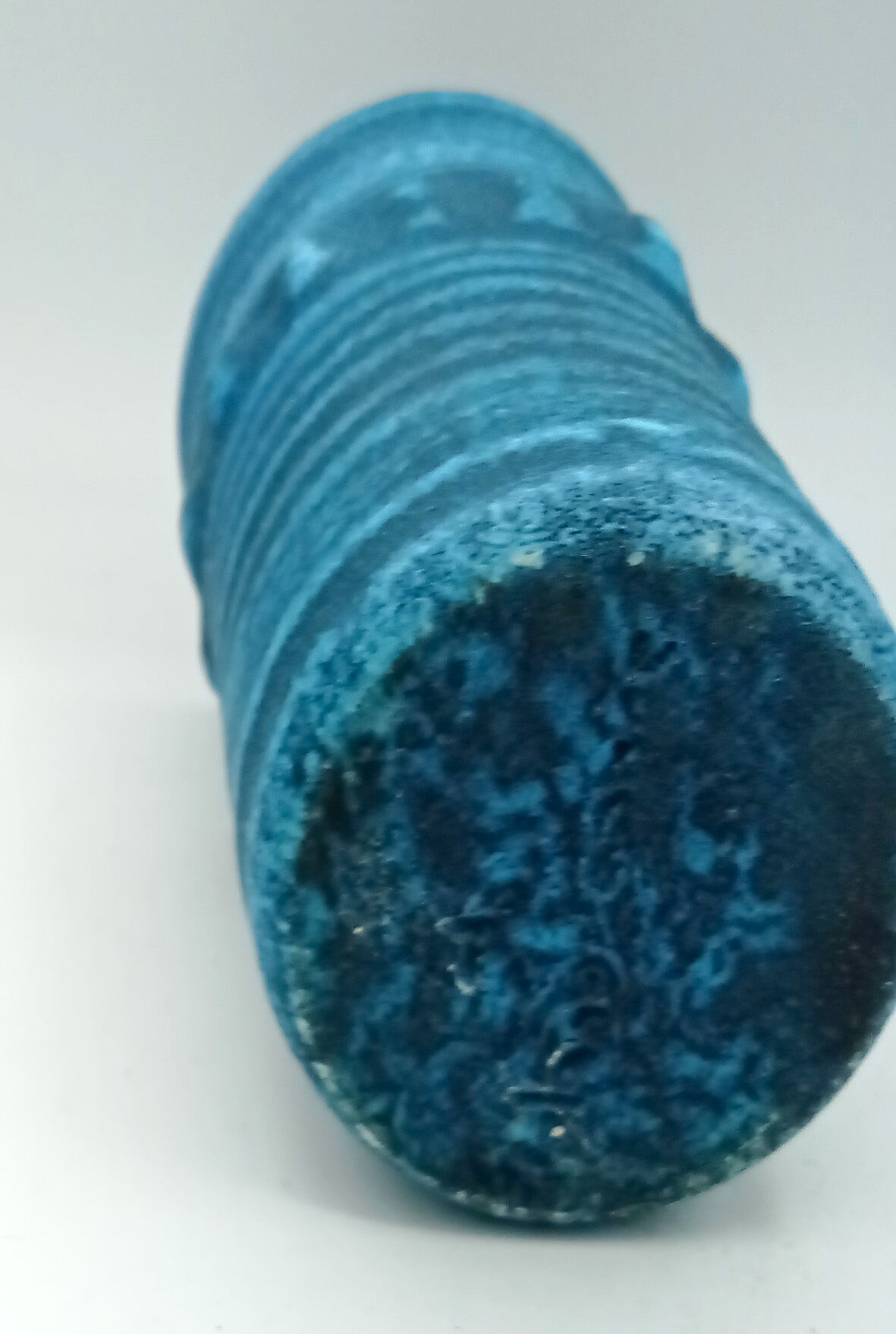 Gaulese vase Accolay