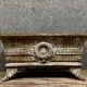 Louis XVI style planter - Directoire cast iron circa 1850