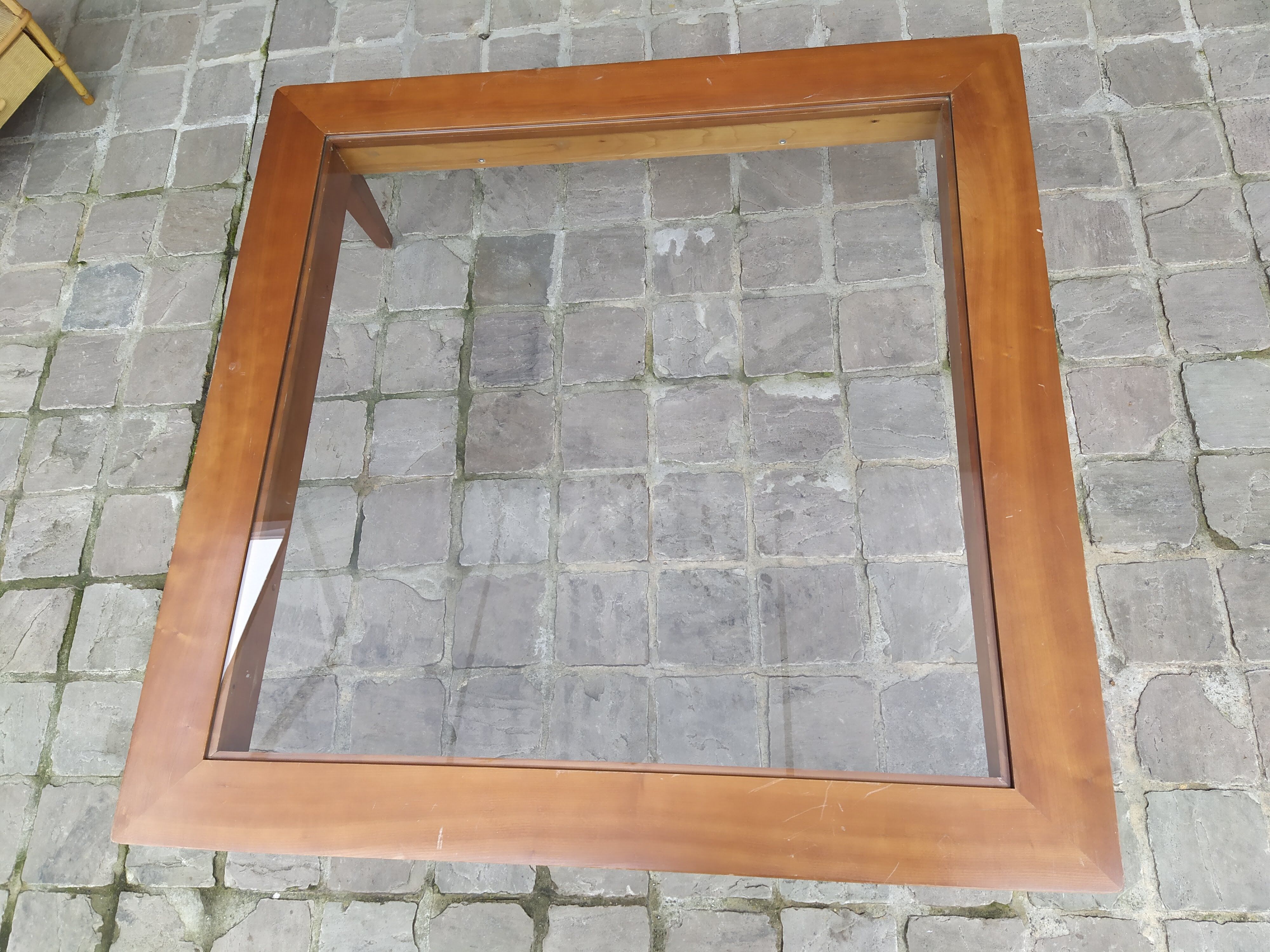 Scandinavian coffee table