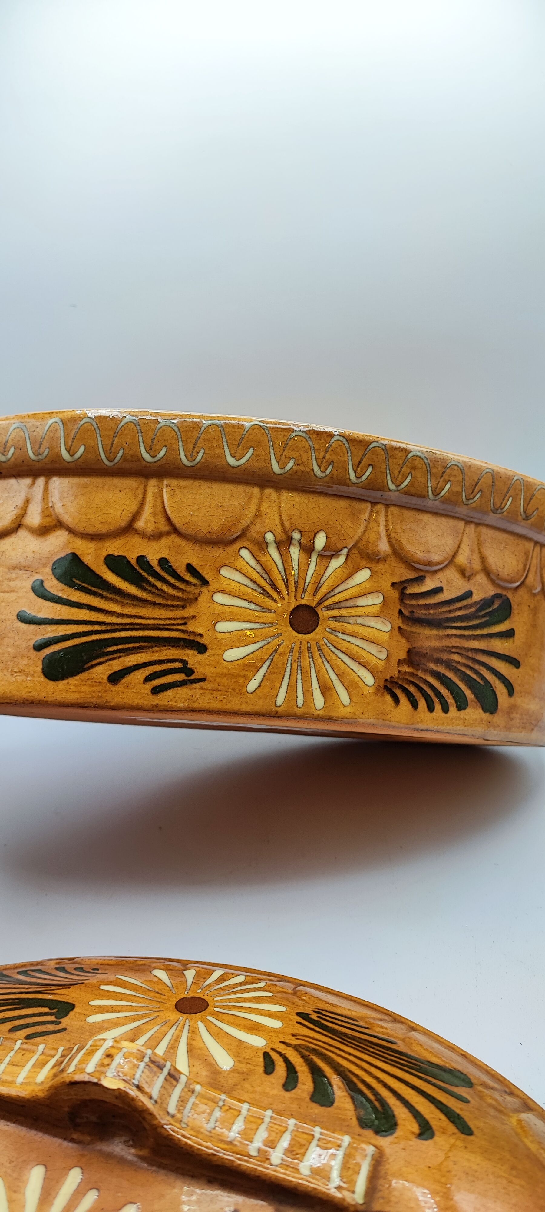 Terrine Alsace poteire