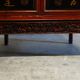 Ancienne armoire chinoise style meuble de mariage, Chine, XXème