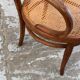 Fauteuil Thonet