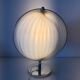 KARE Moon white DLG Verner Panton vintage lamp 1980