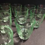 Verres series of ten bvb France