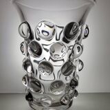 Vase Bubble Space Age 60s-70s