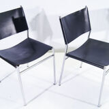 Martin Visser SE06 Diningchairs - Set of 4