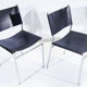 Martin Visser SE06 Diningchairs - Set of 4