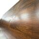 XL vintage dining table in solid wood