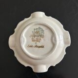 Tettau Bavaria individual ashtrays