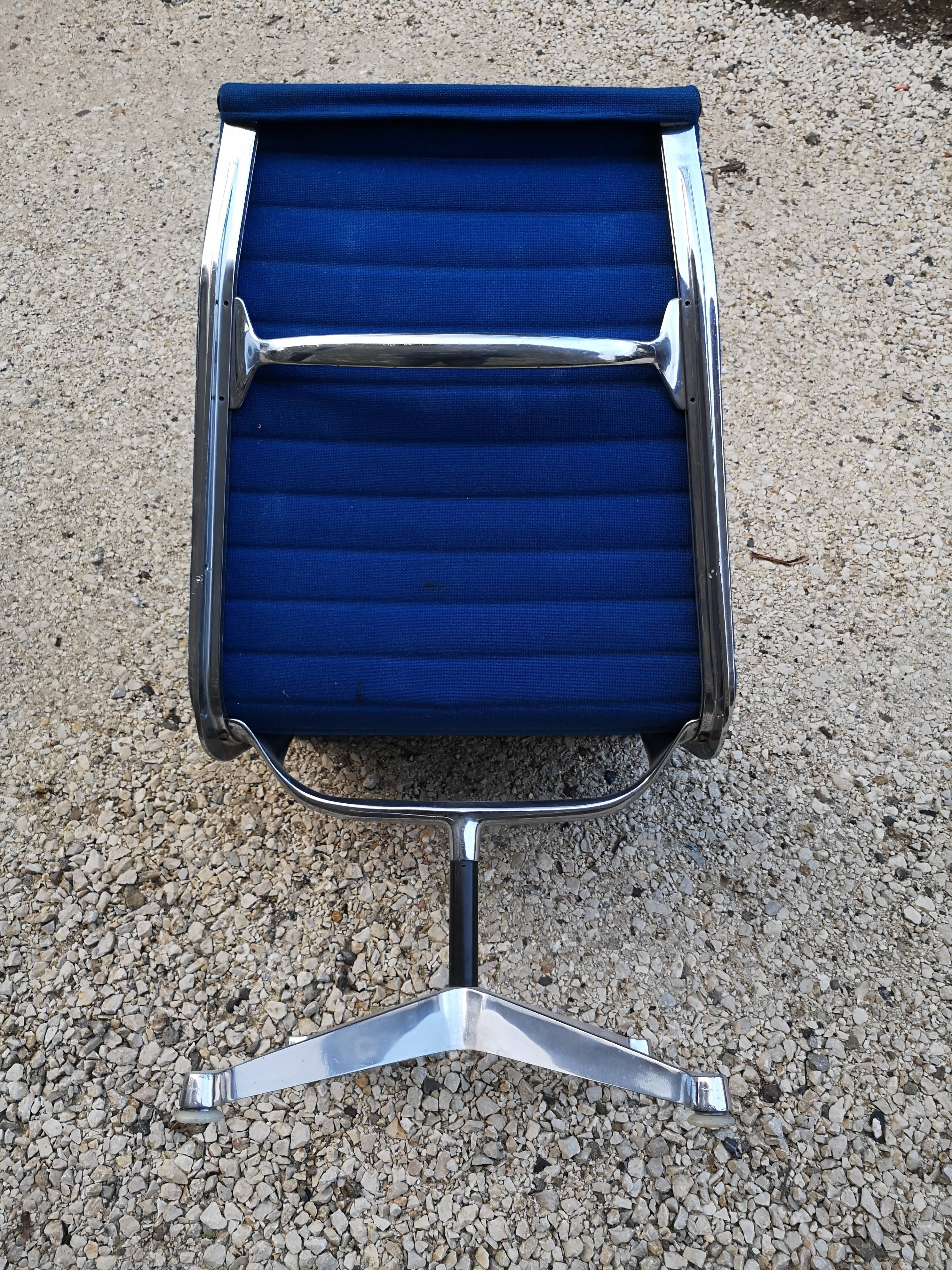 Chair by Charles and Ray Eames