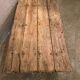 Oak farm coffee table 1930