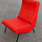 Troika design seat Paul Geoffroy edited by Airborne