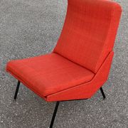 Troika design seat Paul Geoffroy edited by Airborne